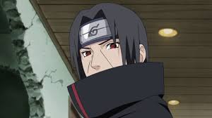 Itachi Uchiha Naruto Shippuden Itachi Uchiha Itachi Uchiha