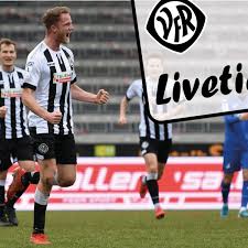 Spielen heute ohne den verletzten andré schietzold, dafür rückt nach einer genesung carl hudson in die verteidigung, leider muss lukas vantuch dafür draußen bleiben. Liveticker Vfr Aalen Spielt Gegen Offenbach Regionalsport