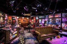 76 delivery was on time. A Lego Replica Of Central Perk From Friends Lands In Las Vegas In October Eater Vegas