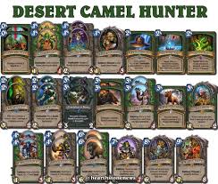 This deck is a shell. 35 Hearthstone Deck Ideas Hearthstone Deck Blizzard Warcraft