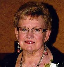 Obituary for Shirley Effling: 1942-2020