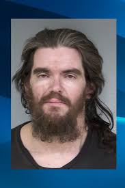 Man suspected of attempted murder in Trinity County captured in Humboldt