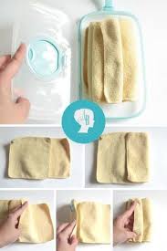 Diy Feuchttucher Selber Machen Feuchttucher Selber Machen Selber Machen Baby Diy