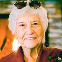 Barbara Diwi Obituary