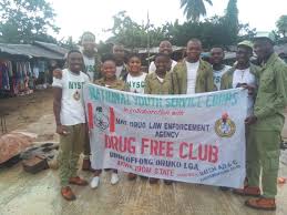 However, this will enable them to employ about 5,000 people that will occupy the positions of narcotic officer cadre and narcotic assistant (nass) cadre at ndlea in nigeria. National Drug Law Enforcement Agency Wikipedia