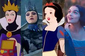 Snow White 2025: The many controversies surrounding Disney's movie with  Rachel Zegler and Gal Gadot.