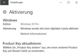 Es handelt sich dabei um eine lösung für personen die ihre windows 7 key verlegt haben oder ihren pc aufgrund mehrere formatierungen nicht mehr aktivieren können. Aktivierung Beim Gratis Upgrade C T Heise Magazine