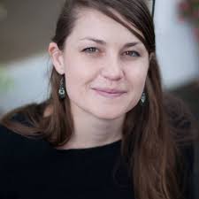 Interview with Goodwin Prize Winner Nadia Marais — Theological Horizons