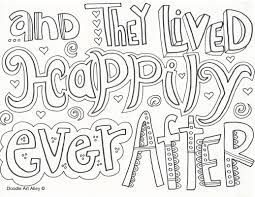 40+ printable wedding coloring pages for printing and coloring. Wedding Coloring Pages Doodle Art Alley