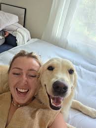 All smiles, all the time