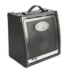5 Best Speakers For Electronic Drums Music Central Peavey Speaker Best Speakers