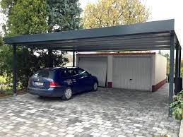 Carport 2 Autos Fur Carport Fur Autos Verwunderlich Fa R Zwarte Eenvoudige Huis Tuin Terras Pinterest Abmessun Aluminum Carport Carport Covers Carport Designs