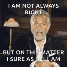 Always Right Gifs Tenor