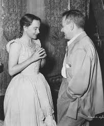 Сошедшие с солнца / потомки солнца / the descendants o. The Olivia De Havilland Centenary Blogathon The Heiress 1949