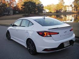 View similar cars and explore different trim configurations. Autonsider Review 2019 Hyundai Elantra Sport