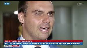 Gefällt 1.705.918 mal · 38.977 personen sprechen darüber. Bolsonaro Decide Tirar Joice Hasselman De Cargo Youtube