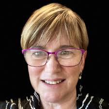 Robyn Mackie, Barrister