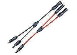 As a franchised distributor for. Dust Proof 35cm Wire 1500v 30a Mff Fmm Y Branch Connector