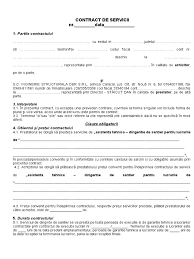 Ce este un diriginte de santier? Contract Servicii Dirigentie Santier Pj