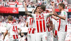 Das spiel zwischen der eintracht und dem 1. 2 Bundesliga Heute Live Vfl Bochum 1 Fc Koln Im Tv Livestream Liveticker