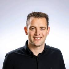 The next level in my Royal Brinkman adventure has started; January 1st I  started in my new position as Area Manager Europe!