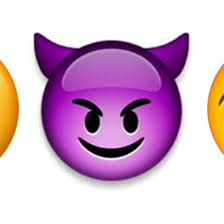 Usually, the name of the emoji will reveal what it is a symbol for. Which Emoji Face Is The Best For Sexting