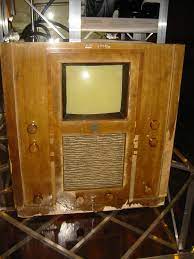 Fernsehen – Wikipedia