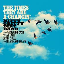 Enjoy the times is the sixth album by west london post punk and indie band the times released in 1986. The Times They Are A Changin Single By Nitty Gritty Dirt Band Spotify