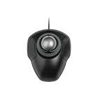 Orbit with Scroll Ring - Trackball - right and left-handed - optical - wired - USB Kensington
