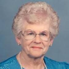 Ruth Riedel Obituary