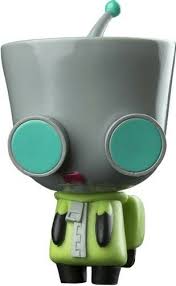 Funko Pop Television Invader Zim 276 Robot Gir Vaulted Vinyl Figure For Sale Online See more of funko pop hunters on facebook. funko pop television invader zim 276 robot gir vaulted vinyl figure