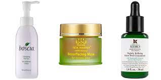 Peep the best facial peels for reviving your skin! 18 Best Chemical Face Peels For 2021 New Serums And Masks For An At Home Face Peel
