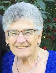 Obituary information for Dorothy Harrison