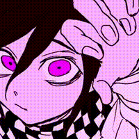 Take a sneak peak at the movies coming out this week (8/12) mondays at the movies: Danganronpa Kin Explore Tumblr Posts And Blogs Tumgir