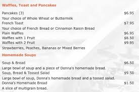 See 544 unbiased reviews of whistle stop cafe, rated 4.5 of 5 on tripadvisor and ranked #1 of 3 restaurants in juliette. Whistle Stop Cafe The Menu In High River Alberta Canada