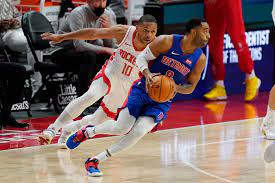 Maybe you would like to learn more about one of these? Observations Pistons Wayne Ellington Seizing Shooting Guard Role