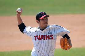 Feb 17, 2021 baseball is a game p. Kbo S Lg Twins To Train At Indian School Park In Scottsdale