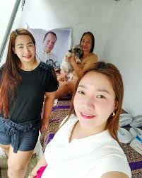 Cindy and Keith Schrum