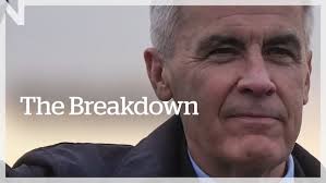 Carney heads to U.A.E. hoping to sign investment pact with gulf nation