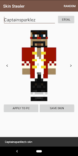 (3.0 mb) how to install apk / xapk file. Download Skin Stealer For Minecraft Free For Android Skin Stealer For Minecraft Apk Download Steprimo Com