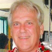 William Schultz Jr Obituary