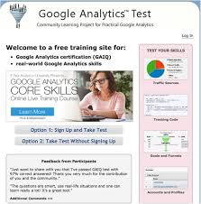 How To Get A Google Analytics Certification Is It Really Worth It Google Analytics Certification Google Analytics Analytics