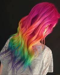Pros and cons of blonde box dye. 25 Best Rainbow Hair Colours For Men And Women In 2019
