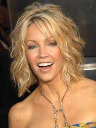 Medium Length Hairstyles For Women Over 50 Your Beauty 411 Medium Length Hair Styles Medium Hair Styles Medium Length Hair With Layers