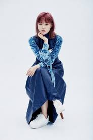 Akmu For Dazed C Akdong Musician Fashion Korean Idol