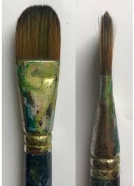 Free delivery for many products! Acrylic Oil And Watercolor Brushes Just Paint