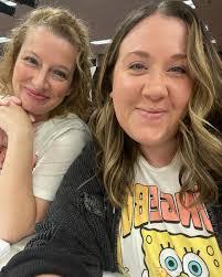 Abby Mosher's Instagram, Twitter & Facebook