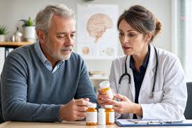 Photo Ces médicaments très prescrits pourraient augmenter le risque de ...