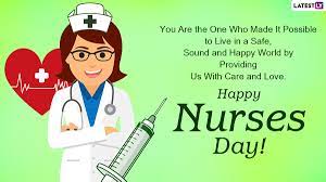 So appreciate the dedication and effort of those who nurse us back to the pink of health. Dkc9jifvvtpd M