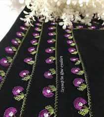 Fotograf Aciklamasi Yok Knitted Poncho Embroidery Tutorials Sweater Design